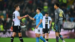 Lecce-Udinese / Le probabili formazioni: torna la coppia in attacco