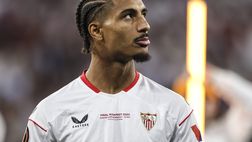 Mercato, niente Roma per Badé: chiesti 25 milioni, resta al Siviglia