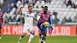 Calciomercato Juventus – Addio a Pogba per finanziare un colpo