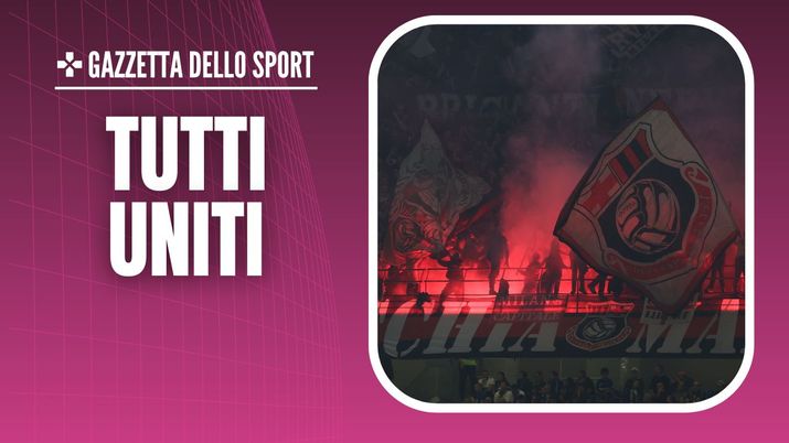 Milan-Feyenoord Champions League 2024-2025 tifosi San Siro