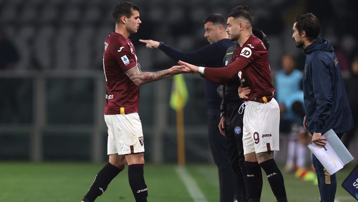 Torino, Pellegri e i fischi ingenerosi: Juric promette altre occasioni - immagine 1