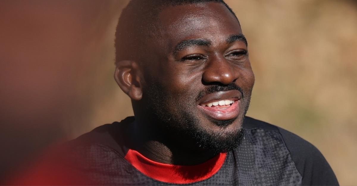 Infortunio Fofana: fuori per almeno due partite. Ecco di che cosa si tratta