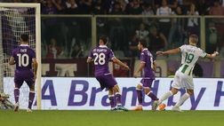 Fiorentina-Ferencvaros, pagelle VN: Nico tutto cuore, bene i cambi