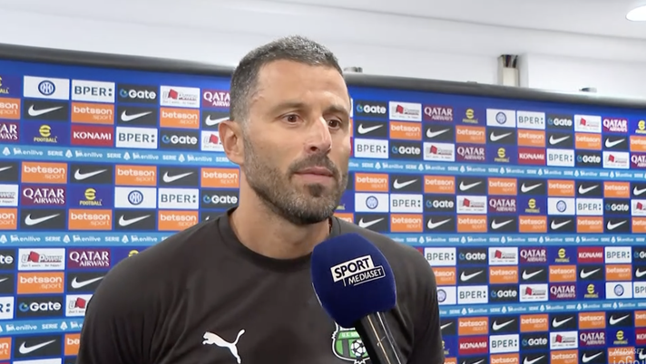 Grosso: “Rigore? Forse serve buttarsi e accentuare, l’arbitro doveva avere più coraggio” - immagine 1