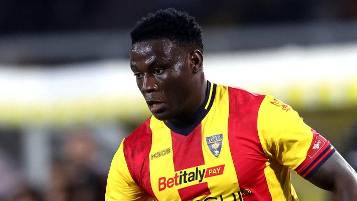 ULTIM’ORA – Banda si opera, stagione finita: il comunicato del Lecce - immagine 1