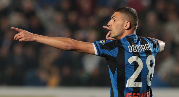 Inter, per la difesa Demiral in pole: formula chiara. L’alternativa è un pallino di Ausilio- immagine 2