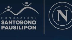 Il Napoli al fianco dei piccoli pazienti del Santobono: l’iniziativa del club azzurro