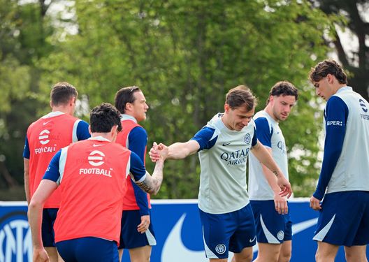 Getty Images Inter senza Lautaro: Chivu chiede aiuto a tre senatori. Una scossa per avvicinare lo scudetto- immagine 2