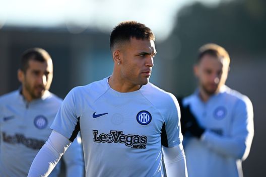 Inter, Lautaro sogna una grande notte per battere tabù Juve: due compiti in campo- immagine 2