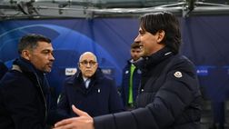 Conceicao: “Inter abituata a tante competizioni, il recupero dei giocatori è veloce”