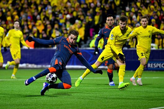 Getty Images Esposito: “Sconfitta che pesa, ma possiamo farcela. Dovevamo fare di più”- immagine 2