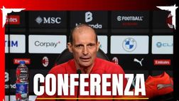 Bologna-Milan, Allegri: “I nostri acquisti sono Pulisic e Rafa Leao” | LIVE News