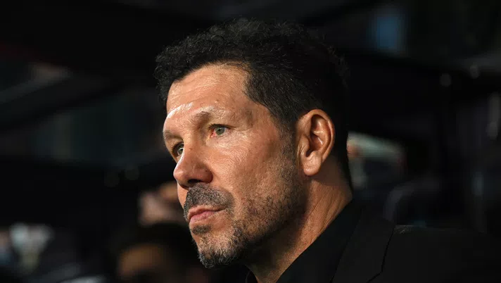 Simeone: “La gente non si arrabbia da sola, evitare certe esultanze. Non giustifico…” - immagine 1