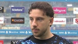 Carlos Augusto: “Dobbiamo fare del nostro meglio per i tre punti. Giocare a quest’ora…”