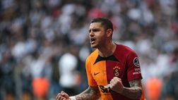 Agresti: “Icardi? Roma non mi pare troppo convinta: mi sembra abbiano altre idee”