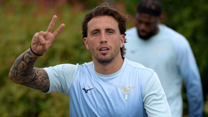 Lazio, Pellegrini di nuovo in lista: opzione in più a sinistra, la gestione al fantacalcio - immagine 1