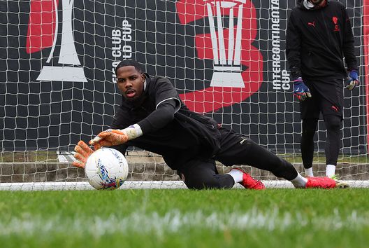 Maignan-Milan: un rinnovo importante come un colpo di mercato- immagine 5