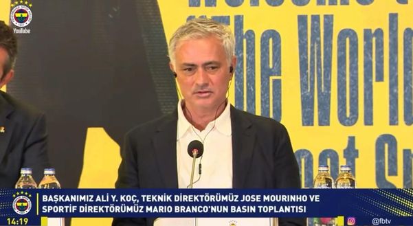 Mourinho a sorpresa: “Vinco la Premier se puniscono il City. E voglio medaglia e bonus”- immagine 4