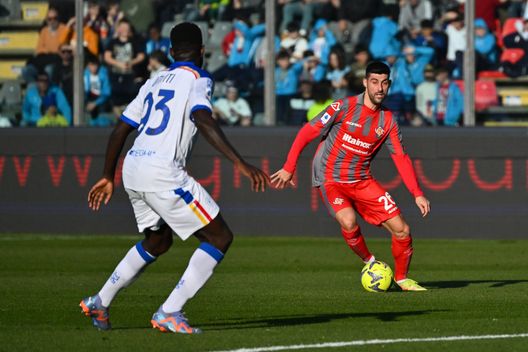 Ghigi (La Provincia di Cremona): “Meité doveva essere il leader ma ha deluso”- immagine 3