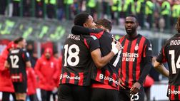 Milan, buone notizie da Verona e smagliature di campo su cui lavorare