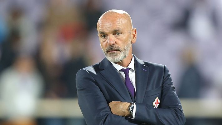 Fiorentina, Pioli: “Torino squadra importante”. E sul gemellaggio… Fiorentina, Pioli: “Torino squadra importante”. E sul gemellaggio… - immagine 1