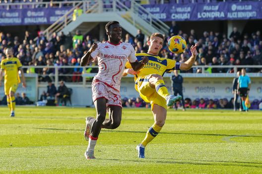 Le rivelazioni del 2023: c’è posto anche per Michael Kayode- immagine 2