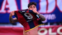 Mercato Juve: per l’attacco idea Castro. Sempre più fredda la pista David