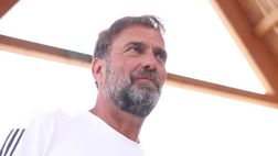 Klopp: “Non andrò alla Roma! Sono tutte cazzate, non tornerò ad allenare”