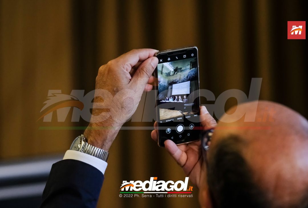 FOTO 20th Golden Boy 2022 (GALLERY) - immagine 55