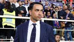 VIDEO VN – Ambrosini: “Palladino buon lavoro. Stagione viola ondivaga”
