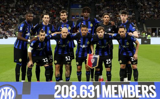 Inter-Cagliari, pagelle CdS: “Sanchez MVP, due bocciature pesanti. E Thuram…”- immagine 3