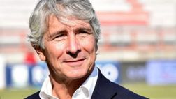 Abodi annuncia: “Ci saranno delle svolte importanti per gli stadi ad Euro 2032”