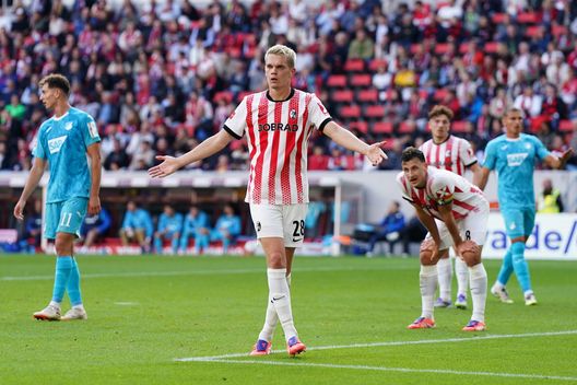 Streaming Friburgo-Eintracht: Diretta TV e live gratis- immagine 3