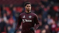 Il Barcellona vuole Rashford subito. In Spagna: “Ma prima bisogna…”