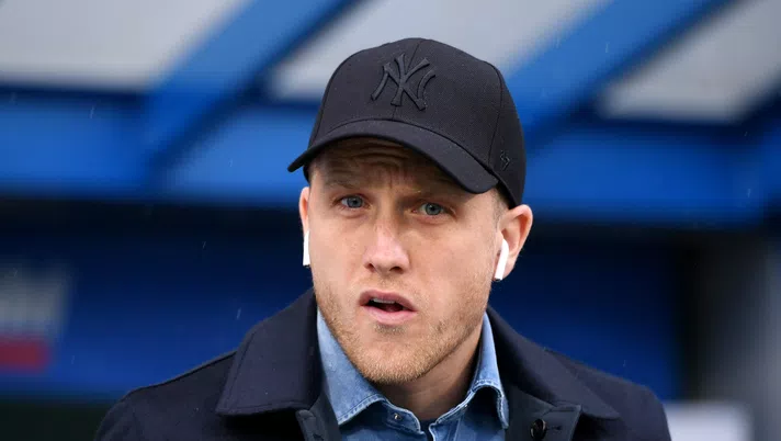 Zielinski: “De Laurentiis mi aveva venduto ad una squadra inglese per 35 milioni” - immagine 1