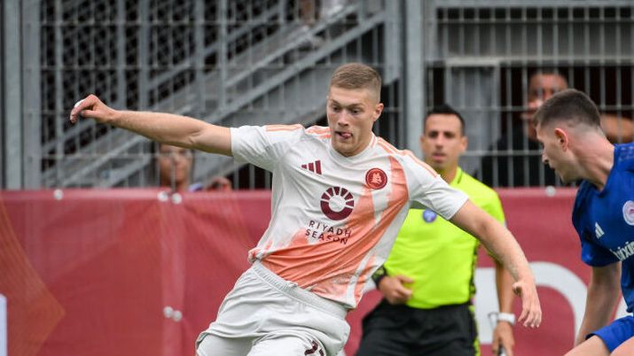 Top e flop in amichevole: D. Luiz, Dovbyk, Piccoli, Noslin, Adams, Dallinga, Samardzic, Esposito… - immagine 1