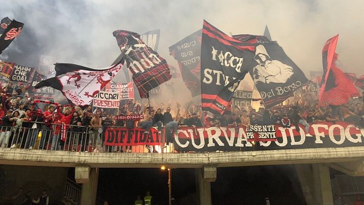 Altamura-Foggia: dove vedere la Serie C in Streaming e in Diretta Tv - immagine 1