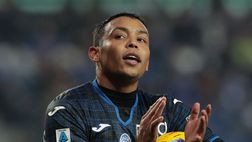 Muriel, gol fantastico in MLS!