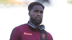 Salernitana, come cambia la formazione senza Candreva: pronti Jovane e Dia