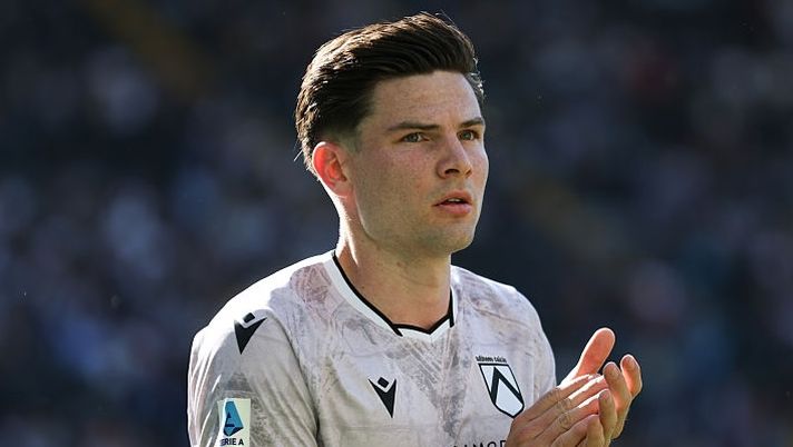 Sky – Ekkelenkamp ha una richiesta dalla Serie A: c’è un tentativo in corso - immagine 1