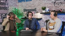 VIDEO / GdS: Il Napoli cresce, ma Conte è stato molto fortunato: ecco perché