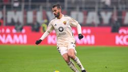 Spinazzola ai saluti, c’è il Napoli: la Roma vuole investire su giocatori più giovani