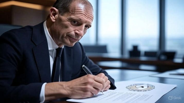 Calciomercato Udinese – Allegri prepara l’offerta: Runjaic perde il bomber- immagine 1