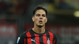 Infortunio Jashari, ecco per quando il Milan pianifica il suo rientro