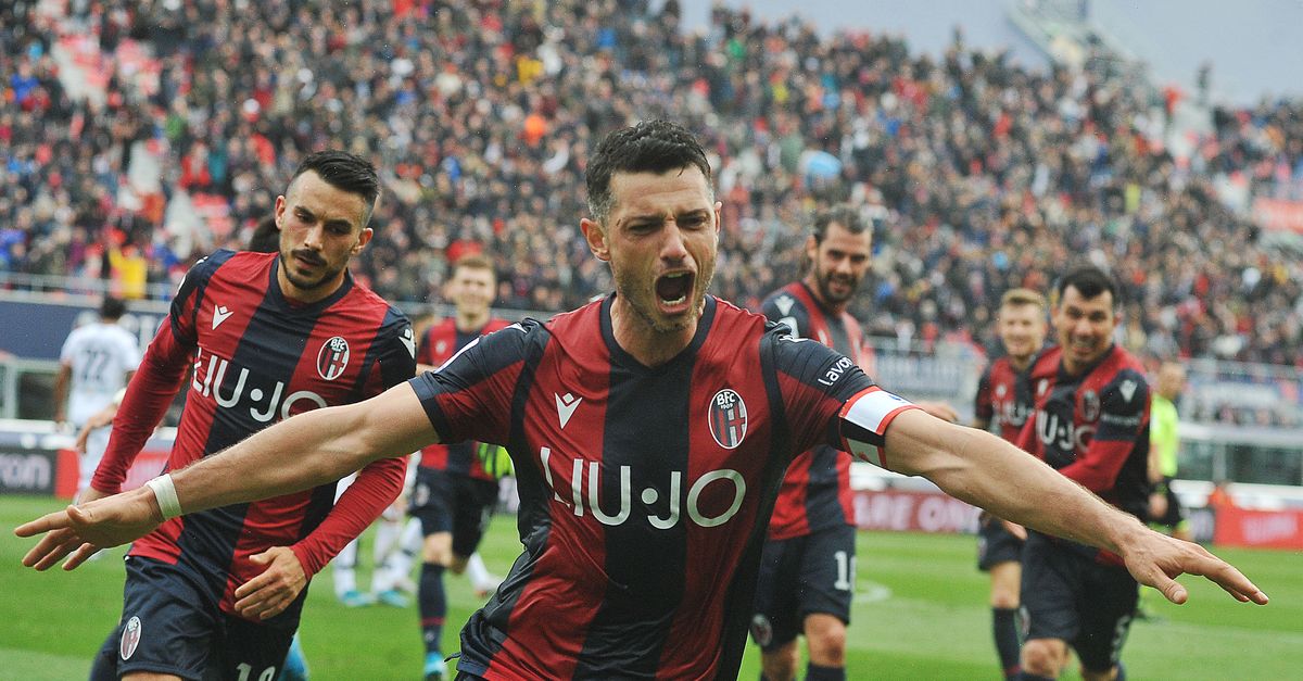 Dzemaili promuove Jashari: “È cresciuto tanto, il Milan ha fatto…” Dzemaili promuove Jashari: “È cresciuto tanto, il Milan ha fatto…”