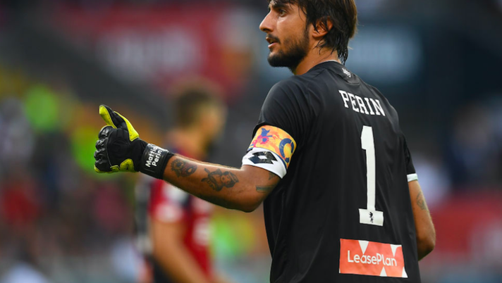 GRIGLIA PORTIERI – Le alternanze perfette: chi prendere coi big e le coppie low cost GRIGLIA PORTIERI – Le alternanze perfette: chi prendere coi big e le coppie low cost - immagine 1