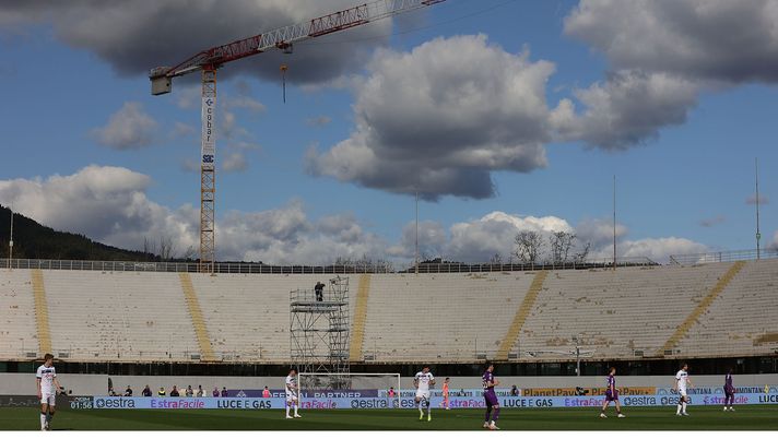 Ceferin attacca: “Stadi italiani vergognosi. Sono stanco delle parole” - immagine 1
