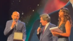 VIDEO Spalletti a cuore aperto: “Vi svelo chi è il mio migliore amico nel calcio”