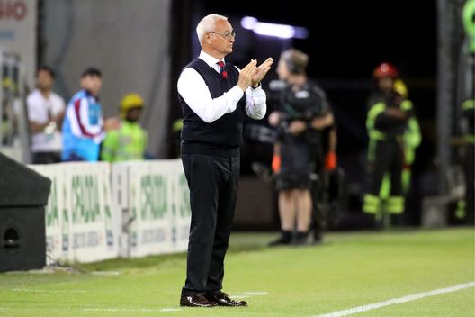 Ranieri: “La Fiorentina aspetta i nuovi. Ma questo mercato non dà tempo”- immagine 2