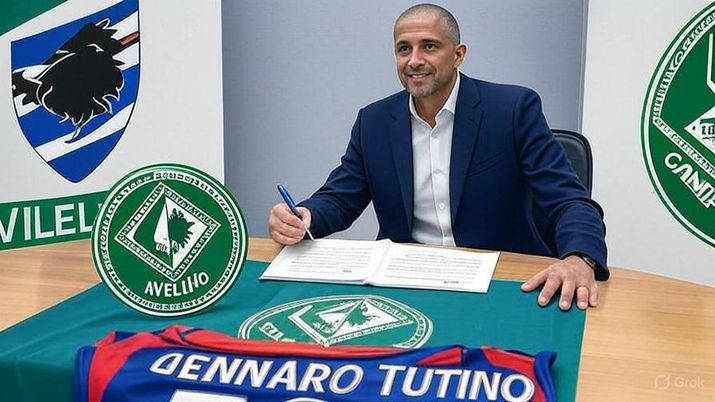 Calciomercato Sampdoria – Novità shock: Tutino ha firmato? Le ultime- immagine 1